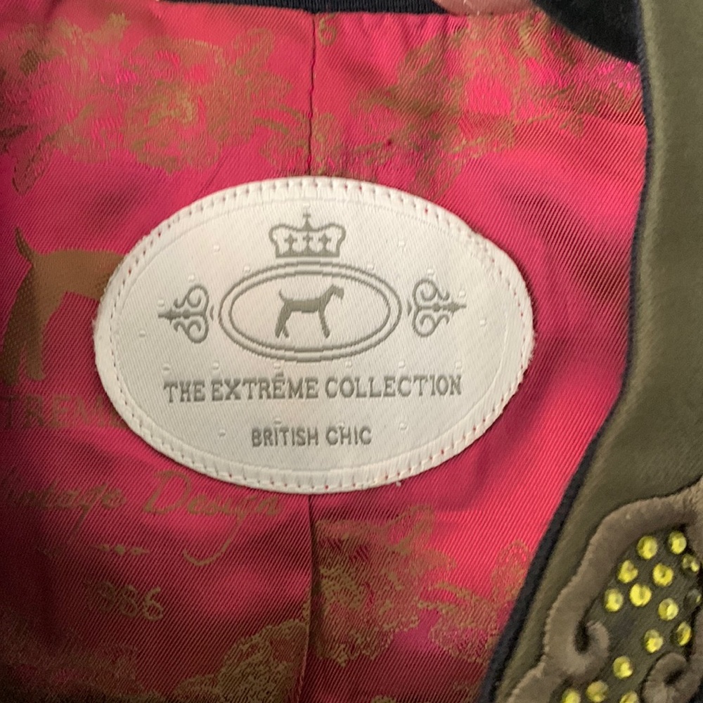 British Chic Extreme Collection